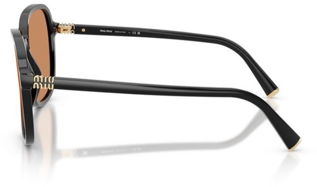 Miu Miu MU-0MU B01S-16K90Q-58 Güneş Gözlüğü